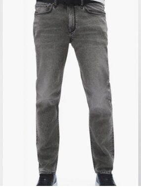 rag & bone Fit 2 Slim Fit Jean shelter